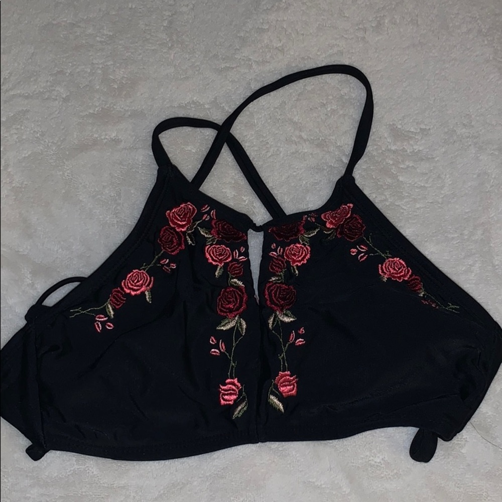 Women’s bikini top